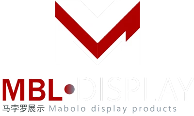 Productos de exhibición Co., Ltd. de Shenzhen Mabolo